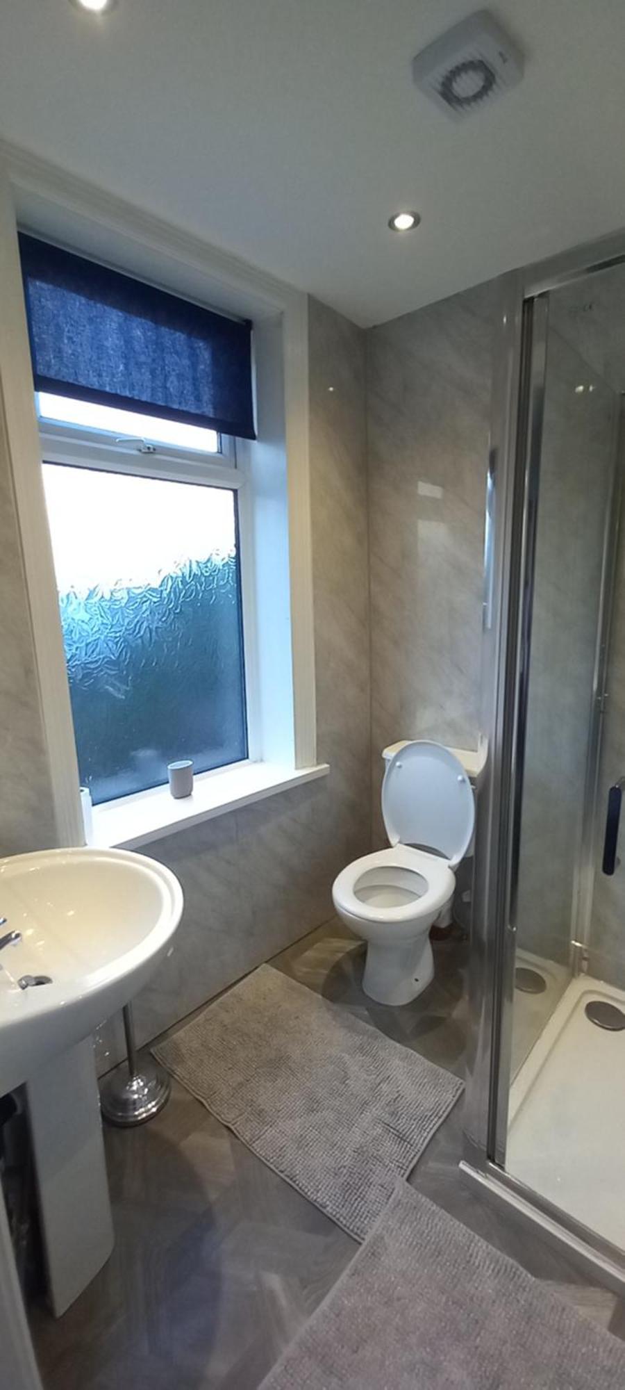 Room From Home, Private Ensuite Spacious Room Σέφιλντ Εξωτερικό φωτογραφία