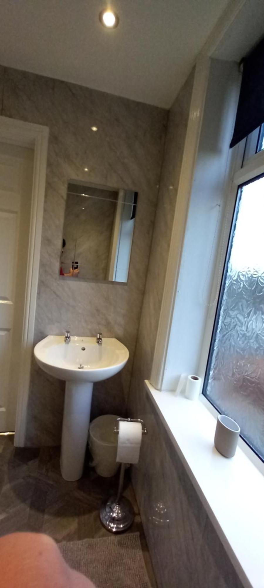 Room From Home, Private Ensuite Spacious Room Σέφιλντ Εξωτερικό φωτογραφία