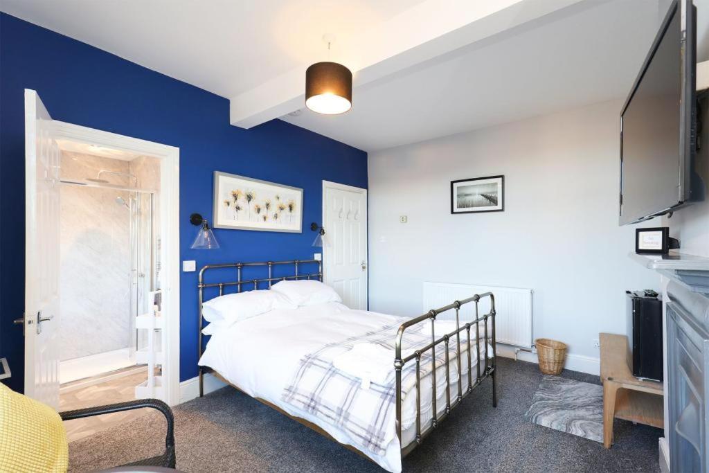 Room From Home, Private Ensuite Spacious Room Σέφιλντ Εξωτερικό φωτογραφία