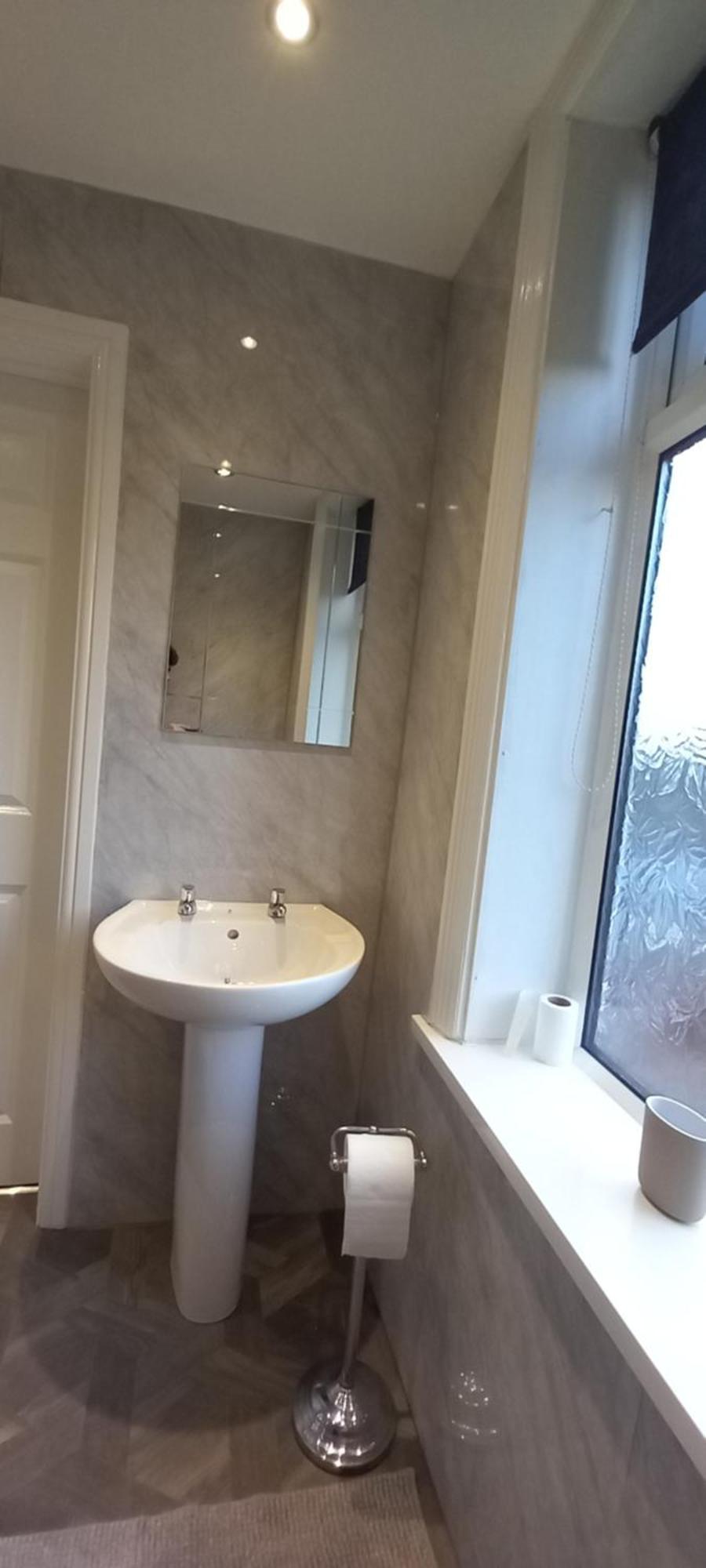 Room From Home, Private Ensuite Spacious Room Σέφιλντ Εξωτερικό φωτογραφία