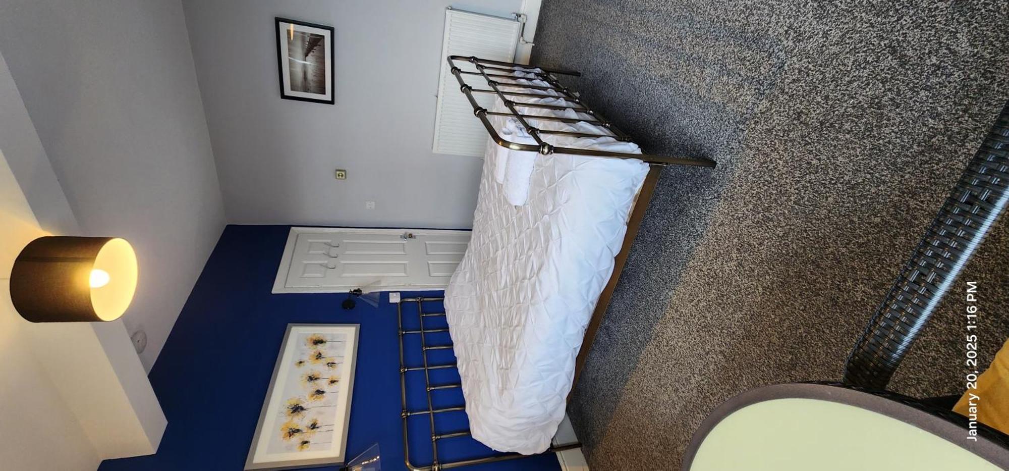 Room From Home, Private Ensuite Spacious Room Σέφιλντ Εξωτερικό φωτογραφία
