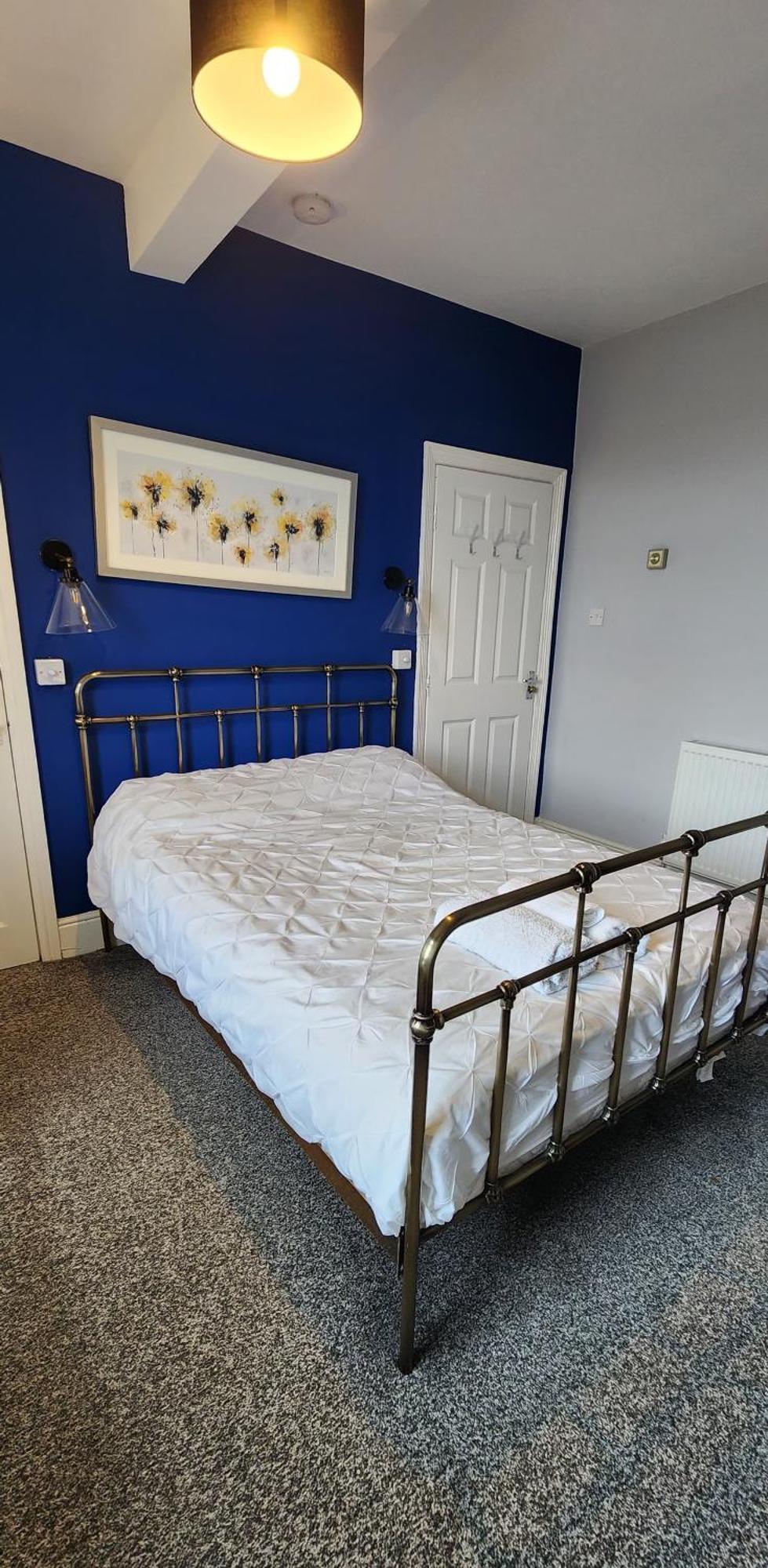 Room From Home, Private Ensuite Spacious Room Σέφιλντ Εξωτερικό φωτογραφία